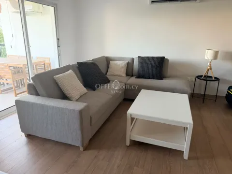 THREE BEDROOM PENTHOUSE IN CITY CENTER, LIMASSOL - 4