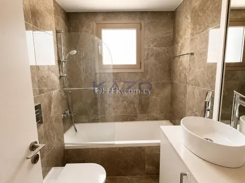 Top Floor Resale Apartment with 3 Bedrooms in Germasoyeia - 6