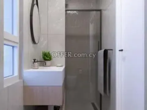 2-Bedroom Whole Floor Apartment in Petrou & Pavlou - 5