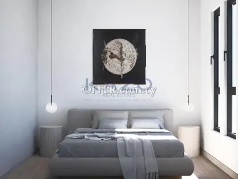 1-Bedroom Apartment in Apostolos Andreas - 3