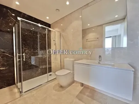2 Bedroom Apartment For Rent Mesa Geitonia Limassol - 4