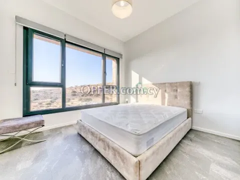 2 Bedroom Apartment For Rent Limassol - 4