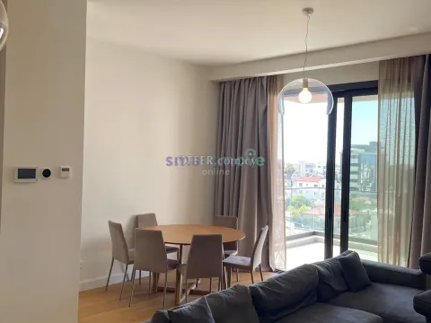 3 Bedroom Top Floor Apartment For Rent Limassol - 4