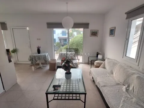 Two  Bedroom House in Paralimni - 7