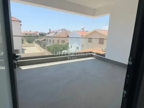 MODERN 2 BEDROOM APARTMENT IN YPSONAS - 4