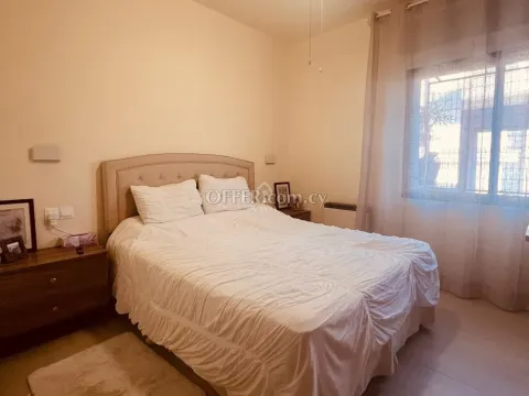 TWO BEDROOM GROUND FLOOR APARTMENT IN AGIOS IOANNIS, LIMASSOL - 4