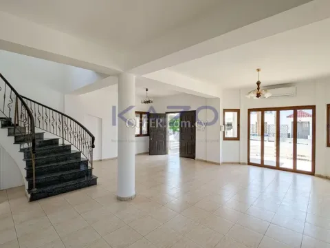 Detached Two Storey House in Aradippou, Larnaca - 6