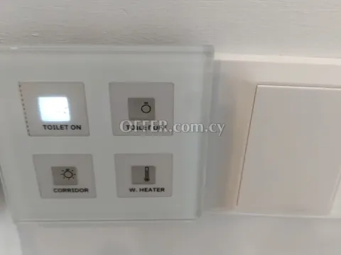 Modern Two Bedroom Apartment in Peaceful Konia Area - 4