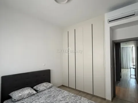 SPACIOUS 3 BEDROOM PENTHOUSE IN AGIOS IOANNIS - 4