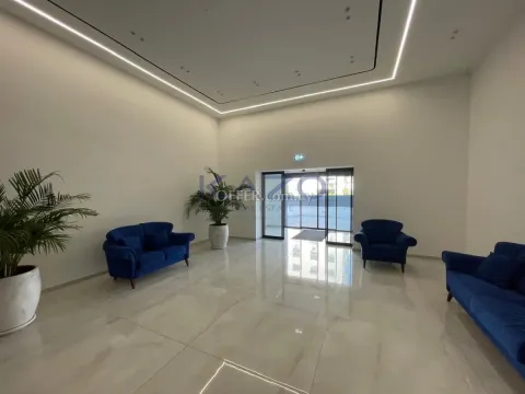 Modern 279 m2 Office PLUS 96m2 covered balcony for Rent in Kapsalos - 6
