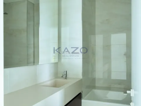 Modern Seafront 2-Bed Apartment in Neapolis - 6