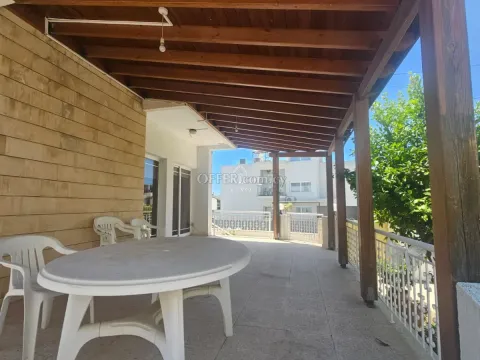 THREE BEDROOM DETACHED VILLA IN AGIA FYLA, LIMASSOL - 2