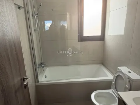 TWO BEDROOM APARTMENT IN CITY CENTRE, LIMASSOL - 2