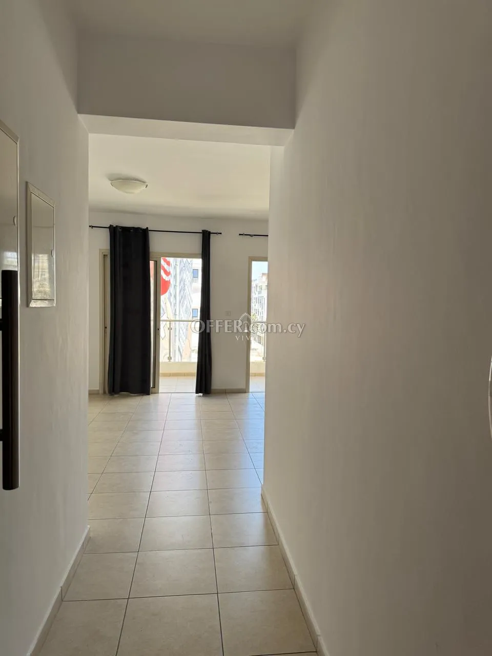 ONE BEDROOM APARTMENT IN KATTHOLIKI -CITY CENTRE, LIMASSOL - 3