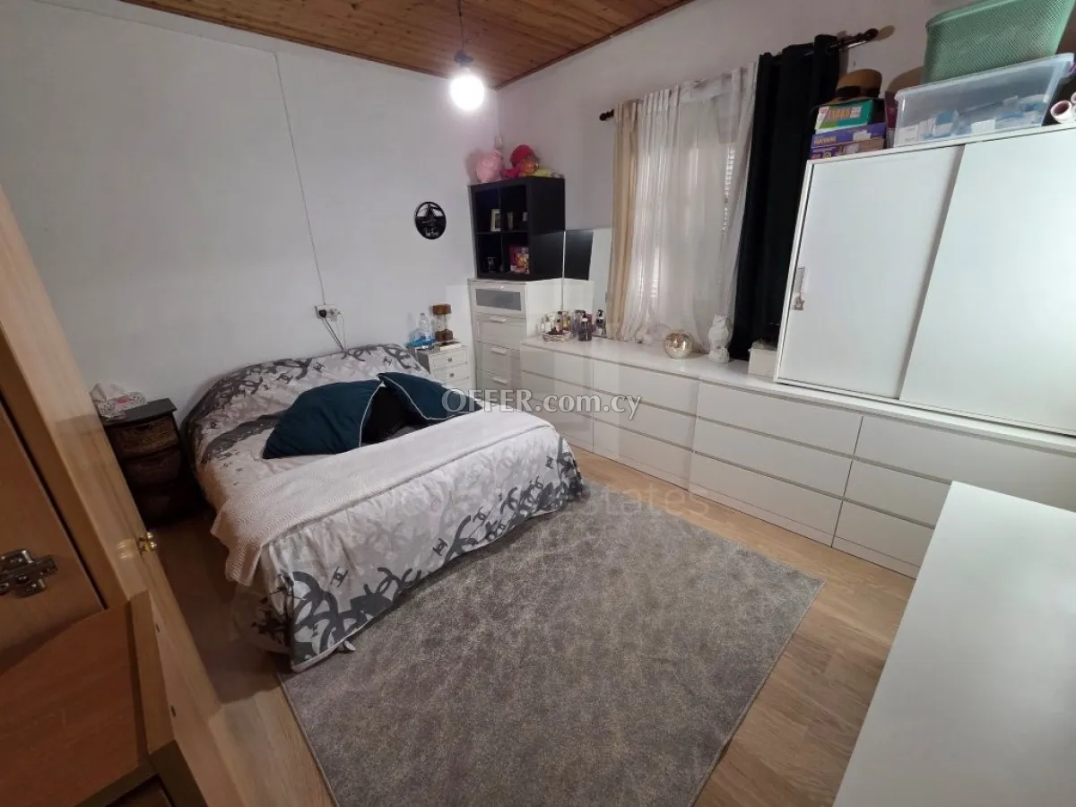 Detached Bungalow for sale in Kapsalos - 2