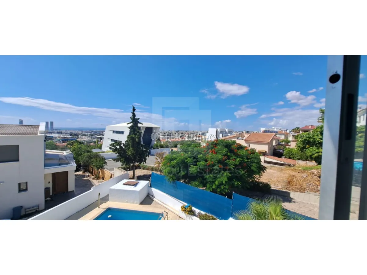 Lovely house private pool Ayios Athanasios Limassol - 1