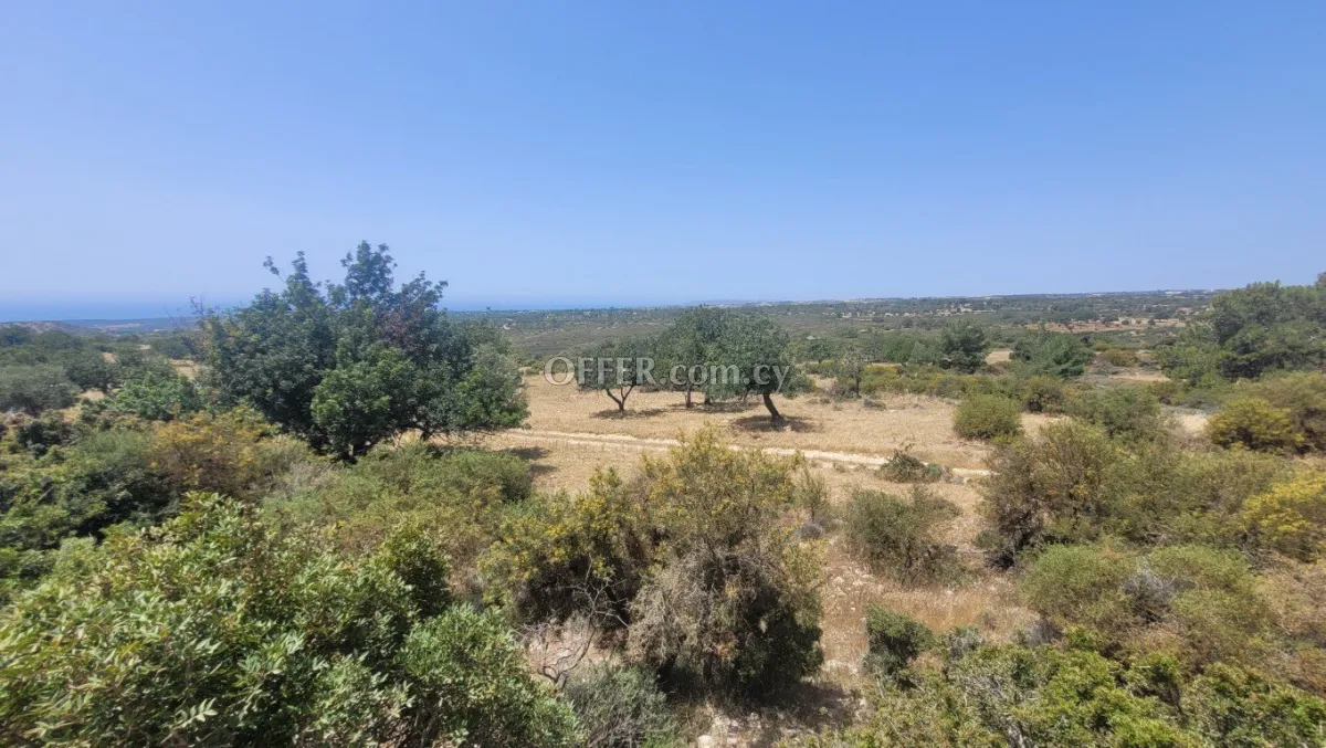 3 bed house for sale in Souni Limassol - 7