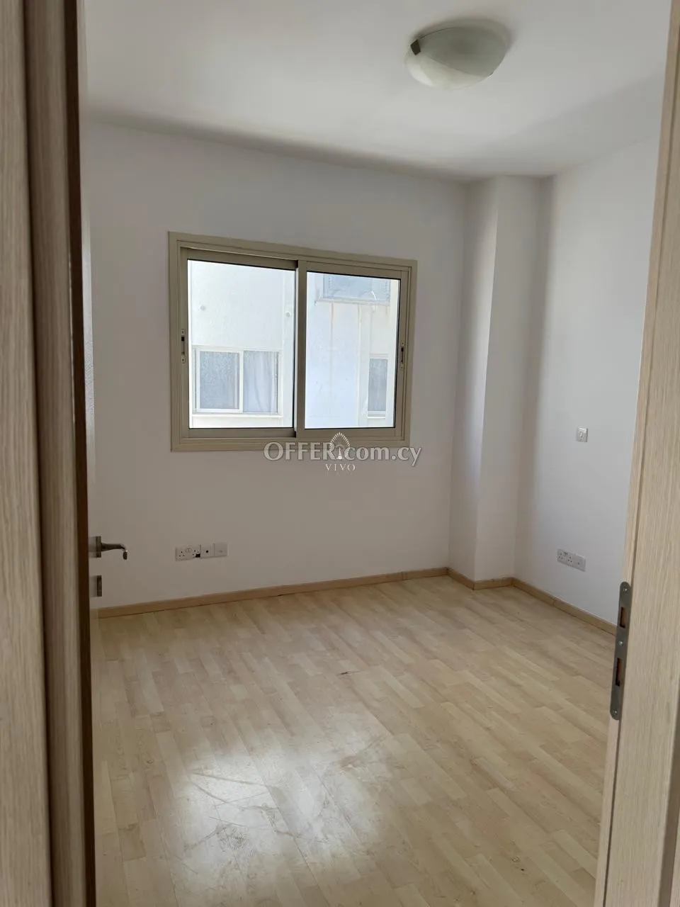 ONE BEDROOM APARTMENT IN KATTHOLIKI -CITY CENTRE, LIMASSOL - 10