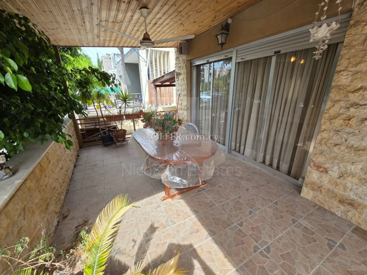 Detached Bungalow for sale in Kapsalos - 9