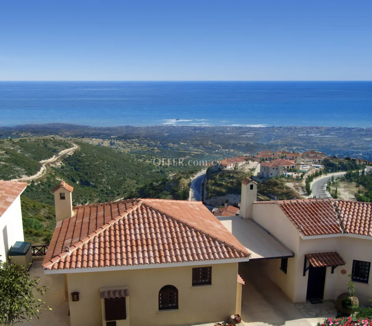 4 bed house for sale in Tsada Pafos - 8