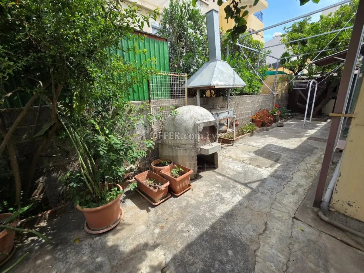 Detached Bungalow for sale in Kapsalos - 8
