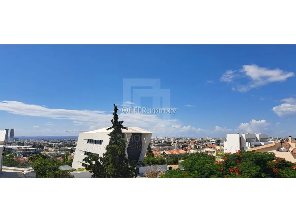 Lovely house private pool Ayios Athanasios Limassol - 3