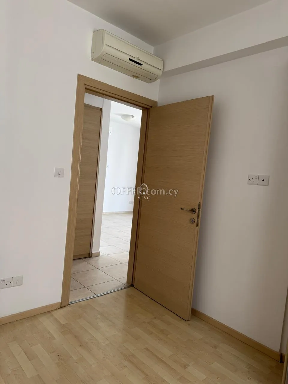 ONE BEDROOM APARTMENT IN KATTHOLIKI -CITY CENTRE, LIMASSOL - 8