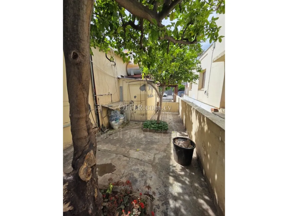 Detached Bungalow for sale in Kapsalos - 7