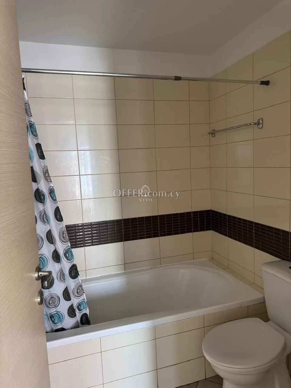 ONE BEDROOM APARTMENT IN KATTHOLIKI -CITY CENTRE, LIMASSOL - 7