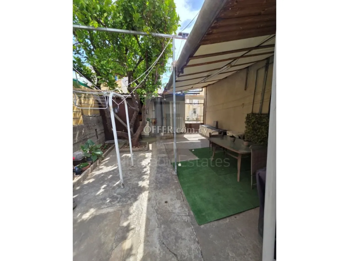 Detached Bungalow for sale in Kapsalos - 6