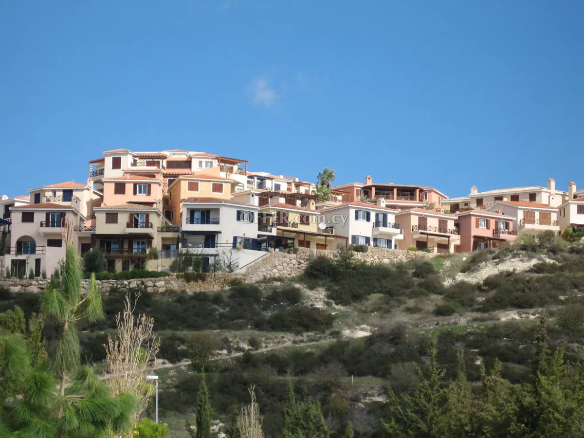 4 bed house for sale in Tsada Pafos - 5