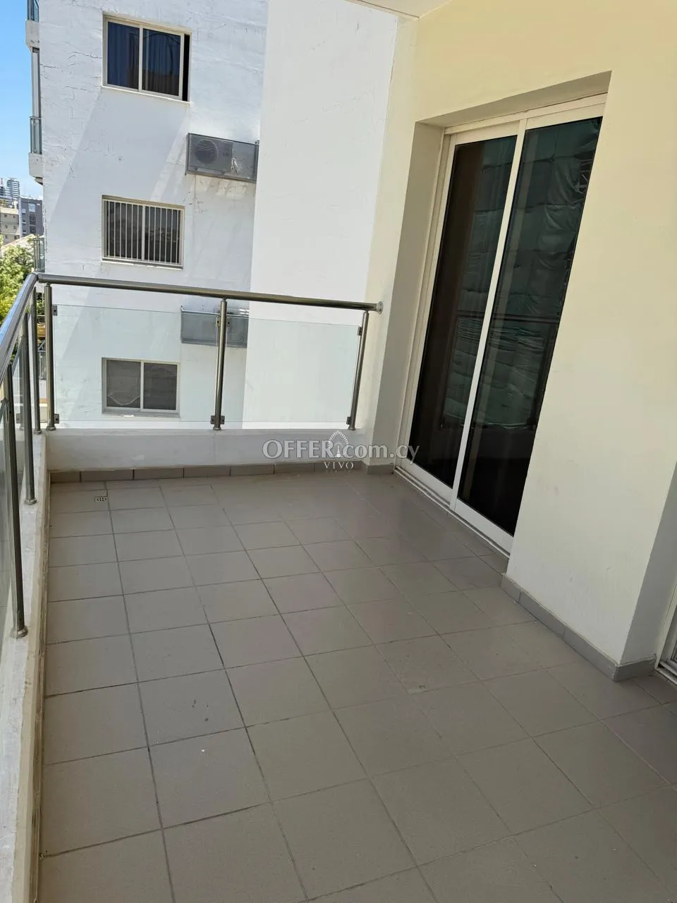 ONE BEDROOM APARTMENT IN KATTHOLIKI -CITY CENTRE, LIMASSOL - 6