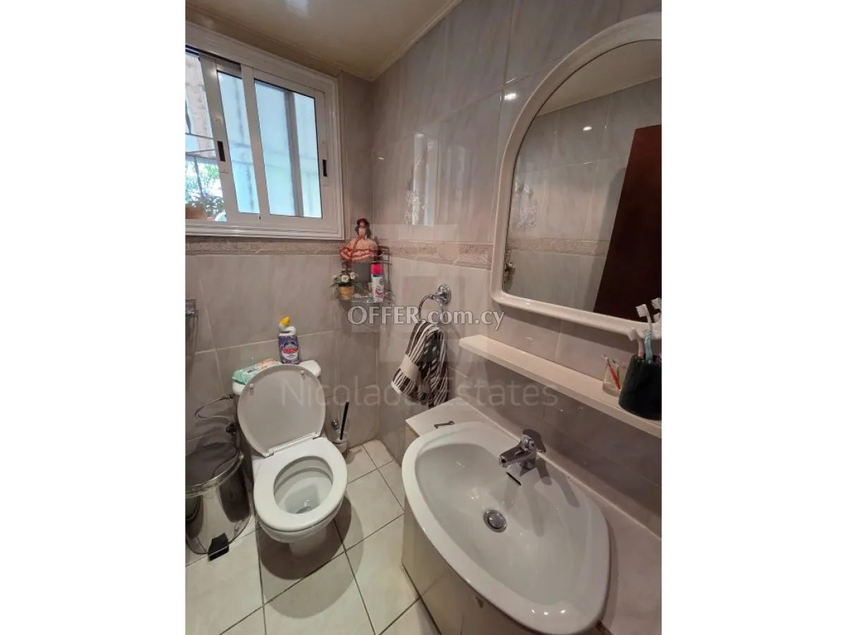 Detached Bungalow for sale in Kapsalos - 5