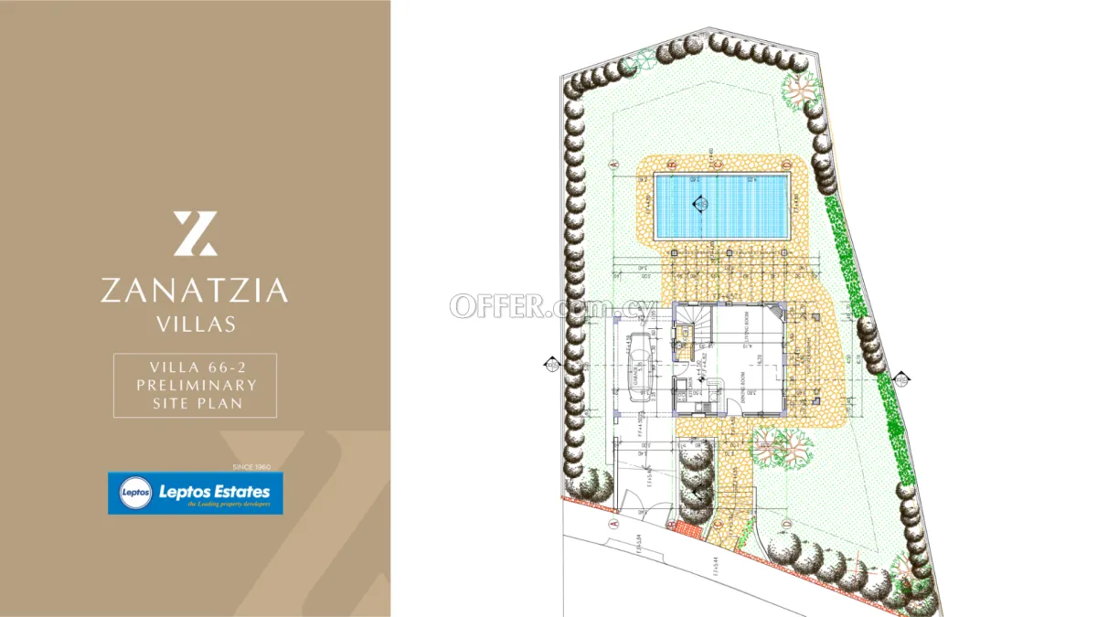 3 bed house for sale in Souni Limassol - 3