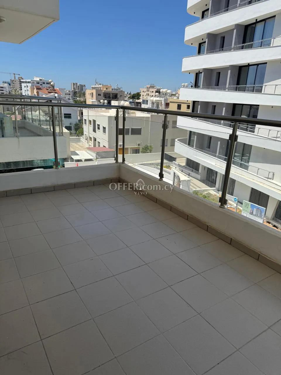 ONE BEDROOM APARTMENT IN KATTHOLIKI -CITY CENTRE, LIMASSOL - 5