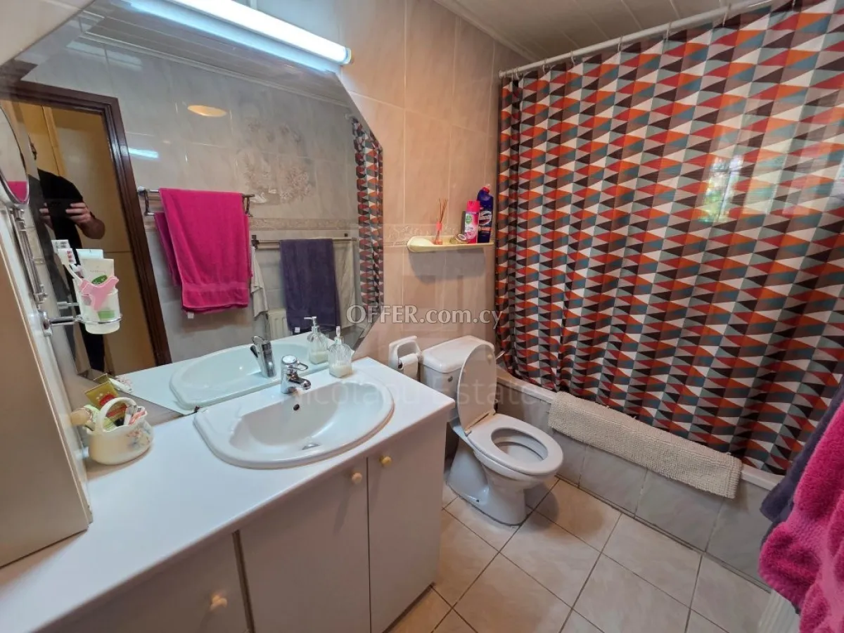 Detached Bungalow for sale in Kapsalos - 4
