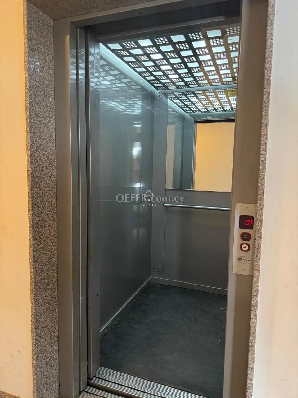 ONE BEDROOM APARTMENT IN KATTHOLIKI -CITY CENTRE, LIMASSOL - 4