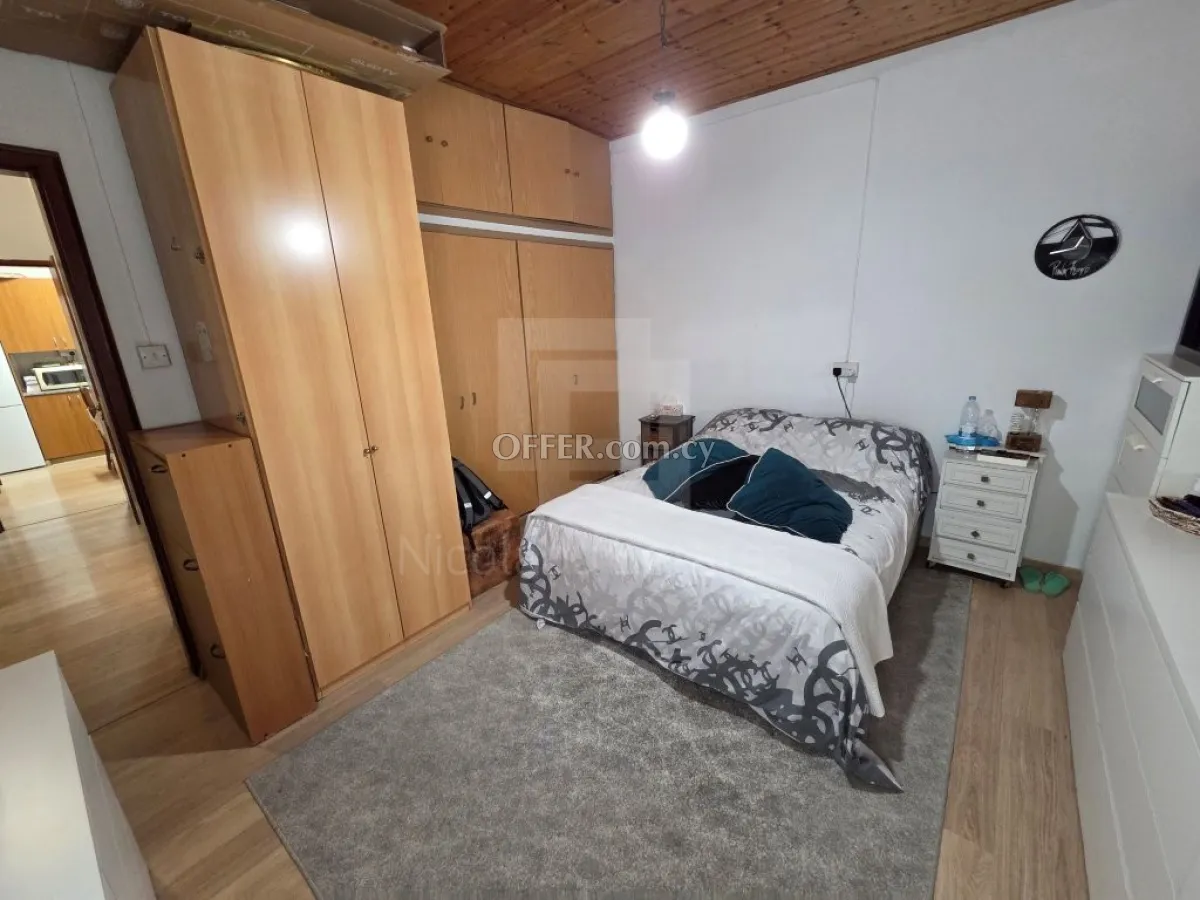 Detached Bungalow for sale in Kapsalos - 3