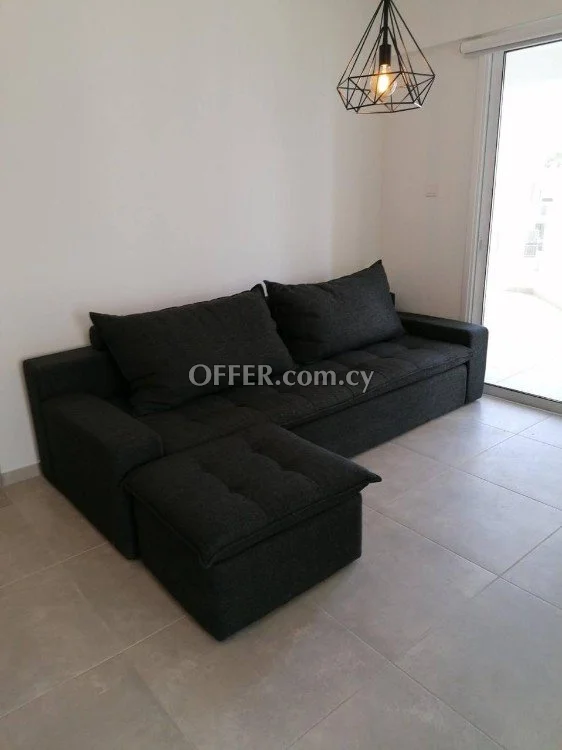 Luxury Γωνιακός καναπές - 3