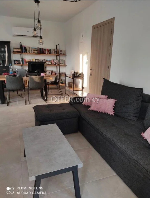Luxury Γωνιακός καναπές - 4