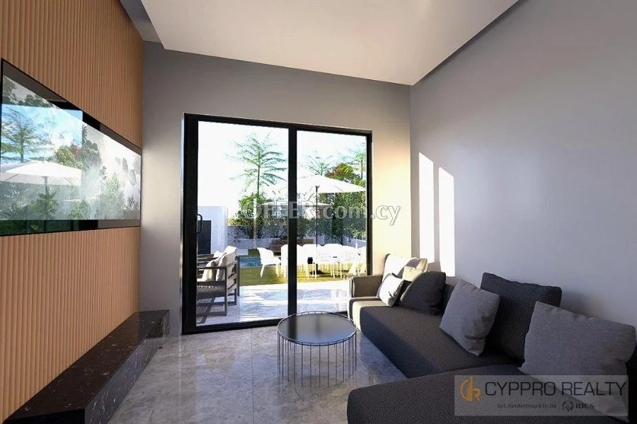 2 Bedroom House №11 in Moni Housing Complex - 7