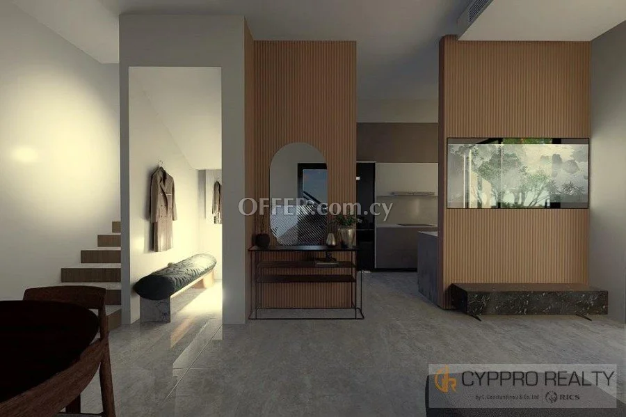 2 Bedroom House №11 in Moni Housing Complex - 9