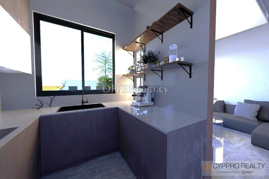 2 Bedroom House №11 in Moni Housing Complex - 8