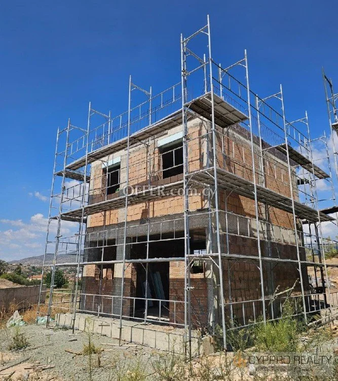 2 Bedroom House №11 in Moni Housing Complex - 4