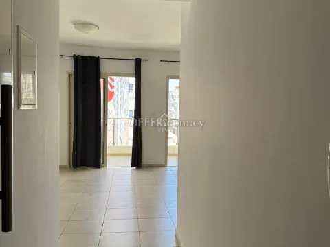 ONE BEDROOM APARTMENT IN KATTHOLIKI -CITY CENTRE, LIMASSOL - 3
