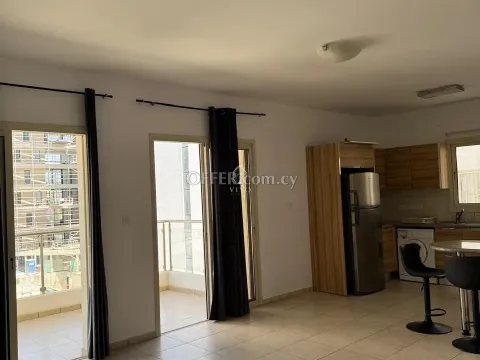 ONE BEDROOM APARTMENT IN KATTHOLIKI -CITY CENTRE, LIMASSOL