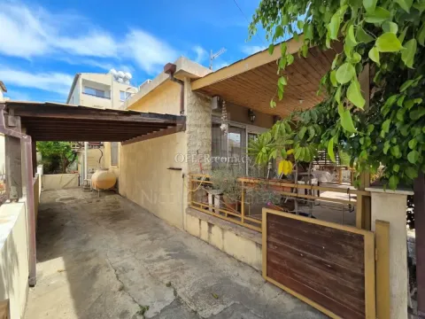 Detached Bungalow for sale in Kapsalos - Main Photo