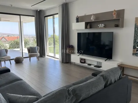 3 Bed House for sale in Panthea, Limassol