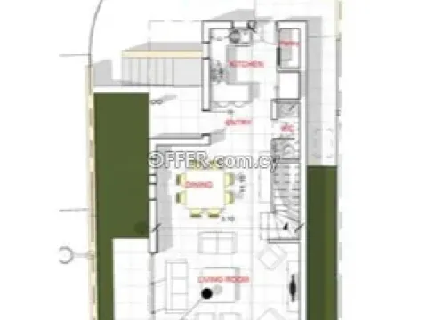 House (Detached) in Coral Bay, Paphos for Sale