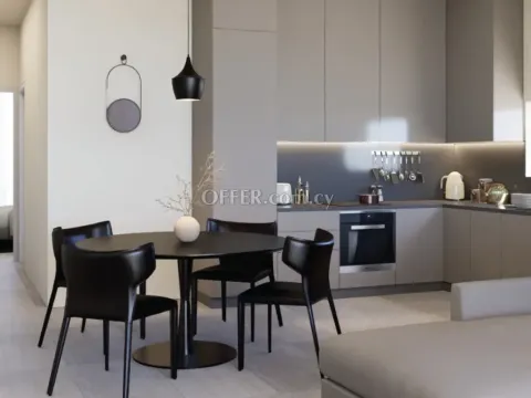 Apartment (Penthouse) in Agia Fyla, Limassol for Sale - Main Photo